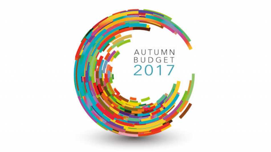 The Autumn Budget 2017 was announced by Philip Hammond yesterday!